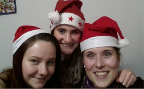 Prevajalka Clare Howes prevajanje za vsakega