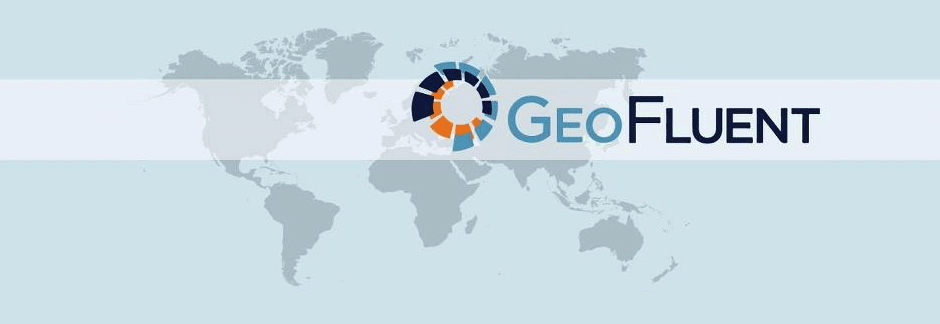 Prevajalska platforma GeoFluent